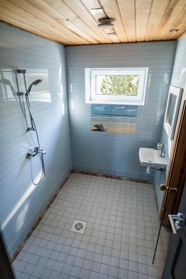 Mere Puhkemaja Kungla Exteriér fotografie