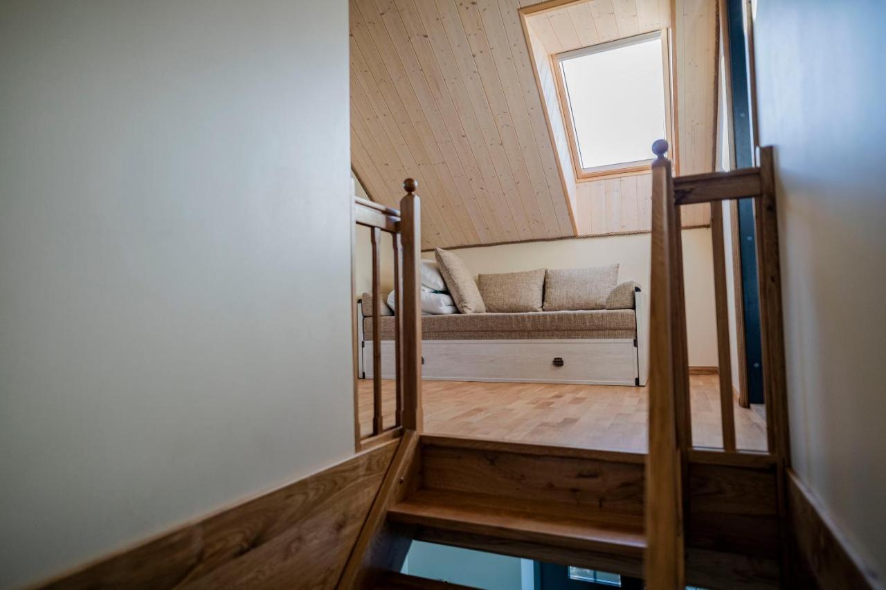Mere Puhkemaja Kungla Exteriér fotografie
