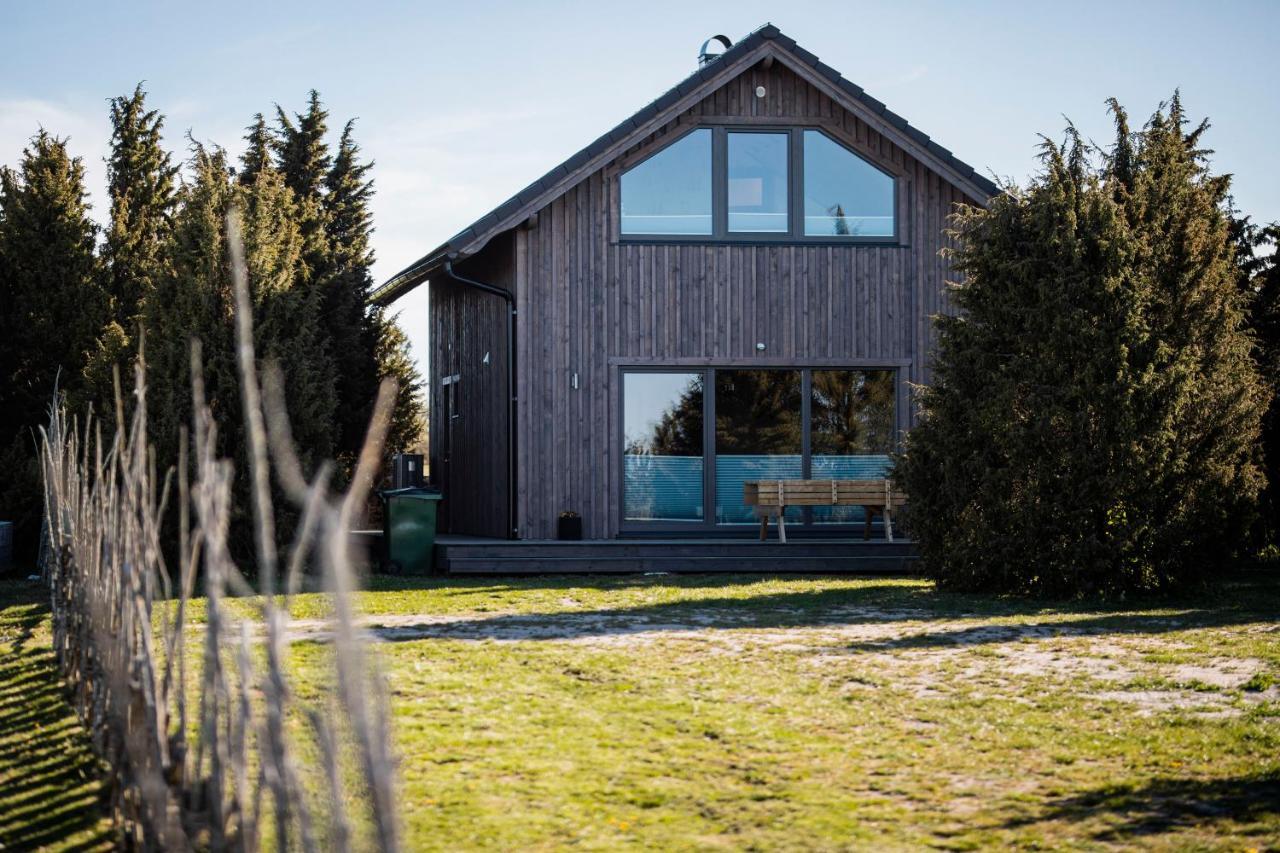 Mere Puhkemaja Kungla Exteriér fotografie